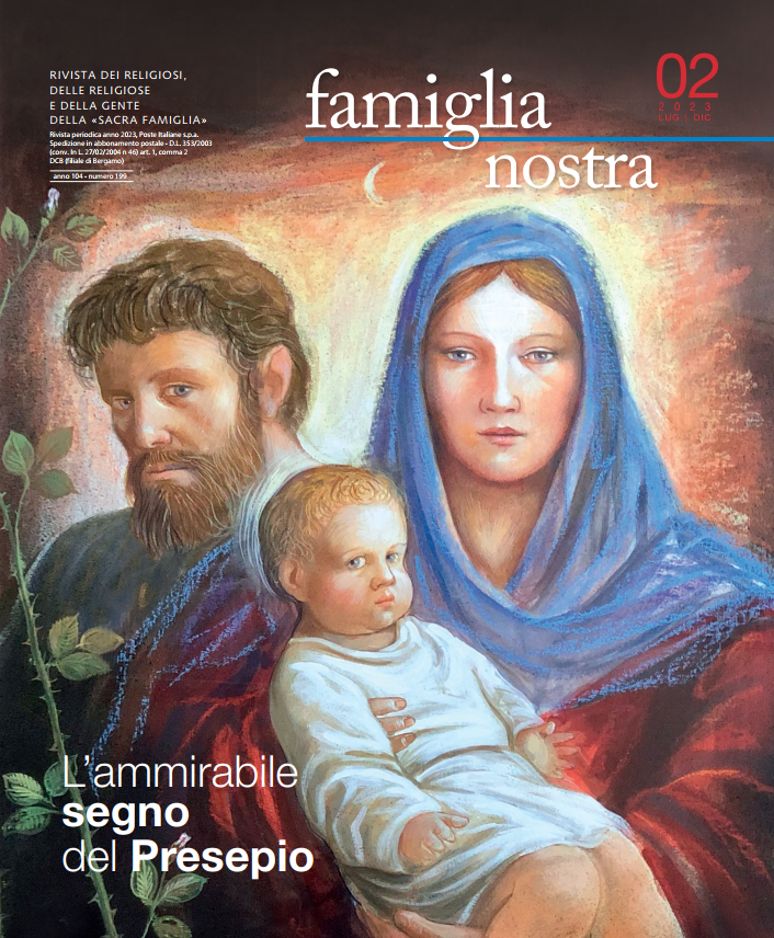 051. Numero Speciale Luglio-Dicembre '23