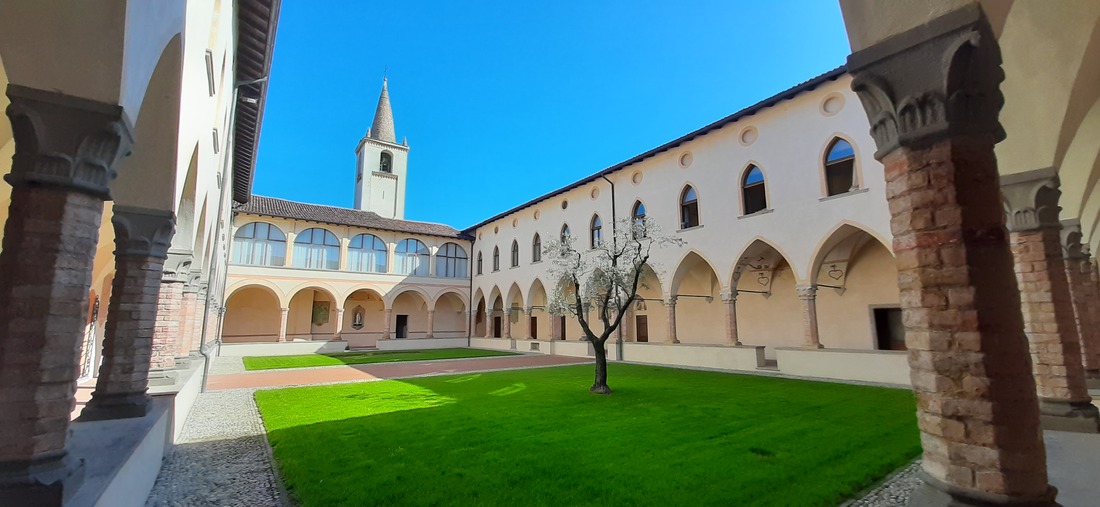 006. Bergamo/Brescia, città illuminata