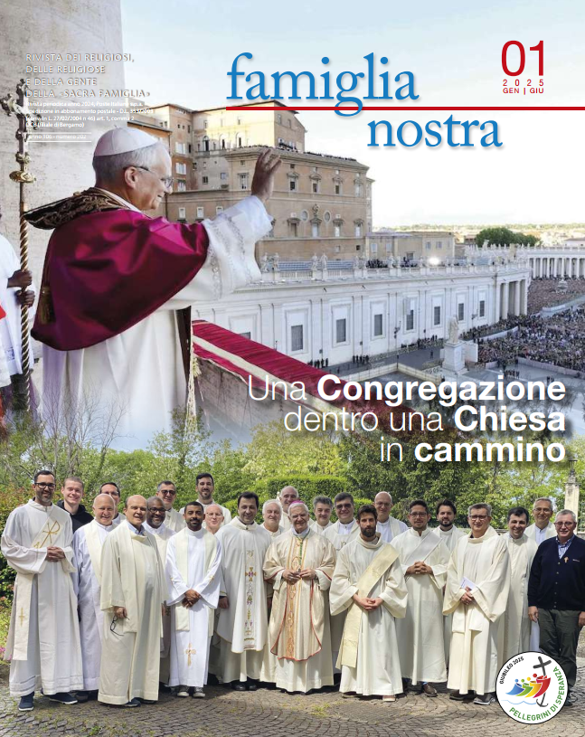 Numero Speciale Gennaio-Giugno '25