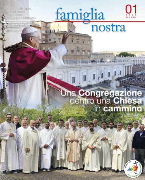 100. Numero Speciale Gennaio-Giugno '25